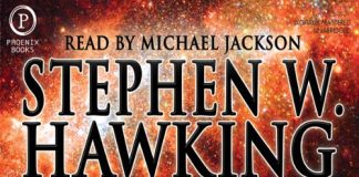 A Brief History of Time Audiobook by Stephen Hawking