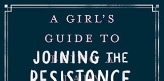 A Girl's Guide to Joining the Resistance Audiobook by Emma Gray