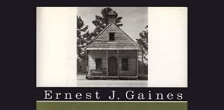 A Lesson Before Dying Audiobook by Ernest J. Gaines