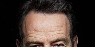 A Life in Parts Audiobook by Bryan Cranston