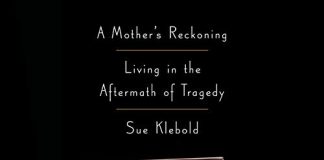 A Mother's Reckoning Audiobook by Sue Klebold