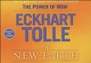 A New Earth Audiobook by Eckhart Tolle