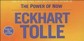A New Earth Audiobook by Eckhart Tolle