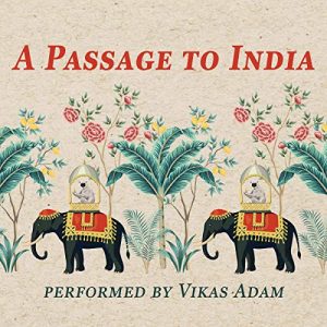 A Passage to India Audiobook by E. M. Forster