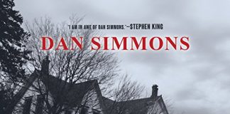 A Winter Haunting Audiobook - Summer of Night