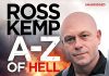 A to Z of Hell Audiobook by Ross Kemp