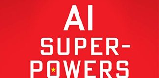 AI Superpowers Audiobook by Kai-Fu Lee