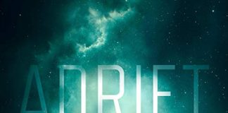 Adrift Audiobook by Rob Boffard