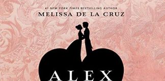 Alex and Eliza Audiobook - The Alex & Eliza Trilogy