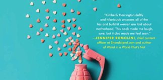Amateur Hour Audiobook by Kimberly Harrington