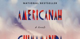 Americanah Audiobook by Chimamanda Ngozi Adichie