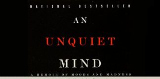 An Unquiet Mind Audiobook by Kay Redfield Jamison
