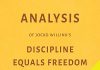 Analysis of Jocko Willink's Discipline Equals Freedom Audiobook by Milkyway Media