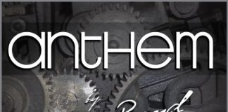 Anthem Audiobook by Ayn Rand