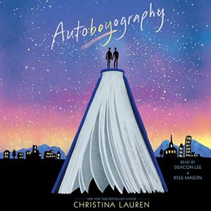 Autoboyography Audiobook by Christina Lauren