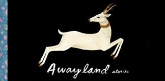 Awayland Audiobook by Ramona Ausubel