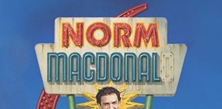 Based on a True Story Audiobook by Norm Macdonald