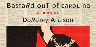 Bastard Out of Carolina Audiobook by Dorothy Allison