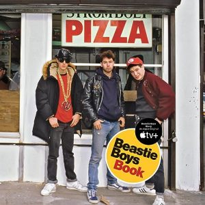 Beastie Boys Book Audiobook by Michael Diamond