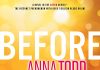 Before Audiobook - The After Series