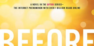 Before Audiobook - The After Series