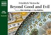 Beyond Good and Evil Audiobook by Friedrich Nietzsche