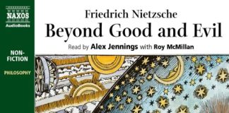 Beyond Good and Evil Audiobook by Friedrich Nietzsche