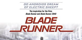 Blade Runner Audiobook by Philip K. Dick