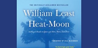 Blue Highways Audiobook by William Least Heat-Moon