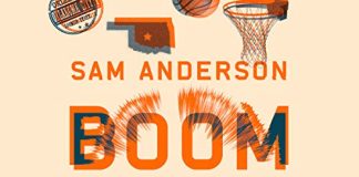 Boom Town Audiobook by Sam Anderson
