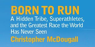 Born to Run Audiobook by Christopher McDougall