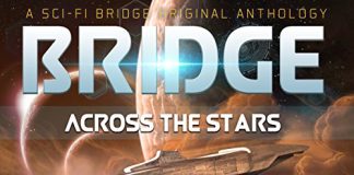 Bridge Across the Stars Audiobook by Rhett C. Bruno