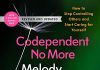 Codependent No More Audiobook by Melody Beattie