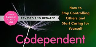 Codependent No More Audiobook by Melody Beattie