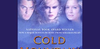 Cold Mountain Audiobook by Charles Frazier