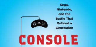 Console Wars Audiobook by Blake J. Harris