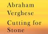 Cutting for Stone Audiobook by Abraham Verghese