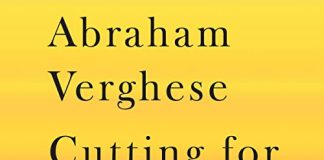 Cutting for Stone Audiobook by Abraham Verghese