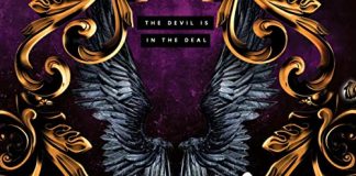 Dark Harmony Audiobook - The Bargainer Series