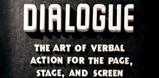 Dialogue Audiobook by Robert McKee