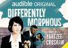 Differently Morphous Audiobook - The DEDA Files