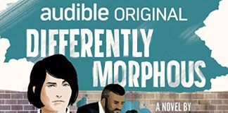 Differently Morphous Audiobook - The DEDA Files