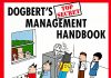 Dogbert's Top Secret Management Handbook Audiobook by Scott Adams