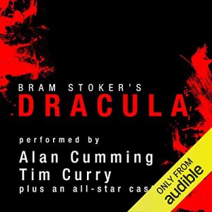 Dracula [Audible Edition] Audiobook by Bram Stoker