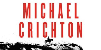 Dragon Teeth Audiobook by Michael Crichton