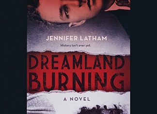 Dreamland Burning Audiobook by Jennifer Latham