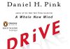 Drive Audiobook by Daniel H. Pink