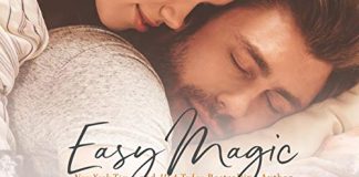 Easy Magic Audiobook - The Boudreaux