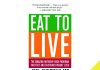 Eat to Live Audiobook by Joel Fuhrman M.D.