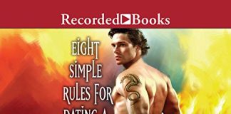 Eight Simple Rules for Dating a Dragon Audiobook - The Embraced